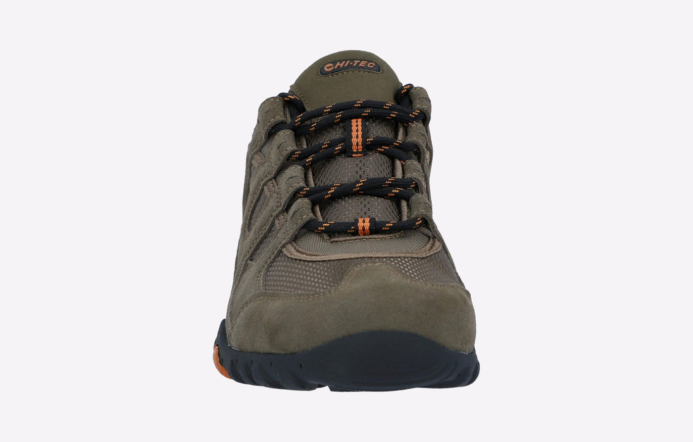 Hi-tec Quadra Circadia Waterproof Hiking Shoes