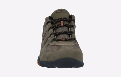 Hi-tec Quadra Circadia Waterproof Hiking Shoes