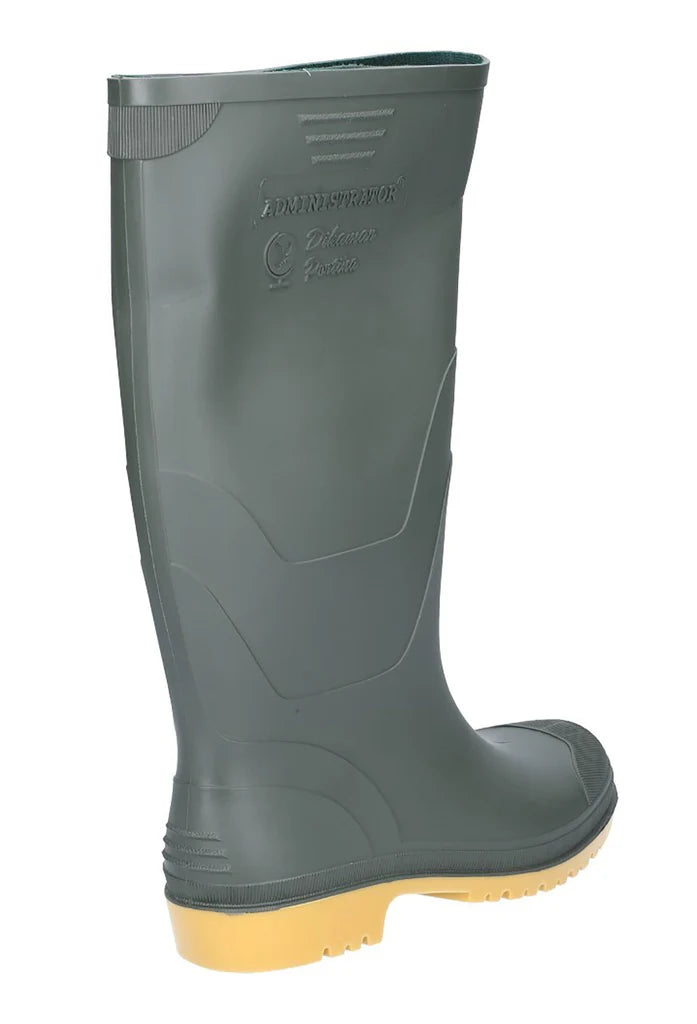 Dikamar Junior Wellingtons Administrator Boots