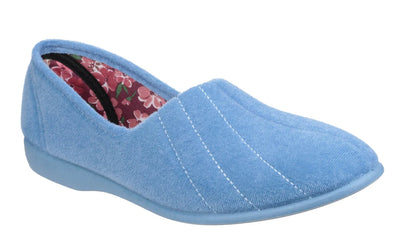 Gbs Women's Audrey Comfort Slipper