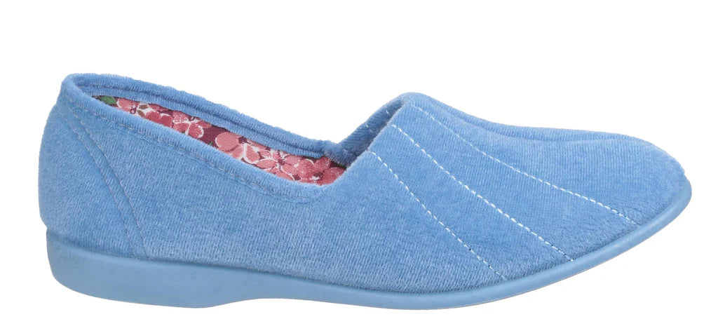 Gbs Women's Audrey Comfort Slipper