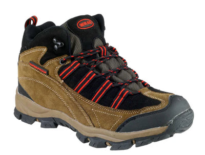 Mirak Kentucky Lightweight Hiking Boot