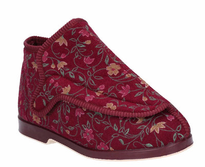 Gbs Rhona Warm Touch Ladies Slipper