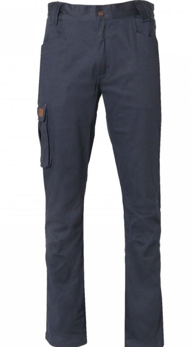 Caterpillar Ag Cargo Women's Stryke Class Navy Trouser