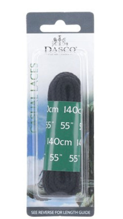 Dasco Chunky Shoe Lace 140cm