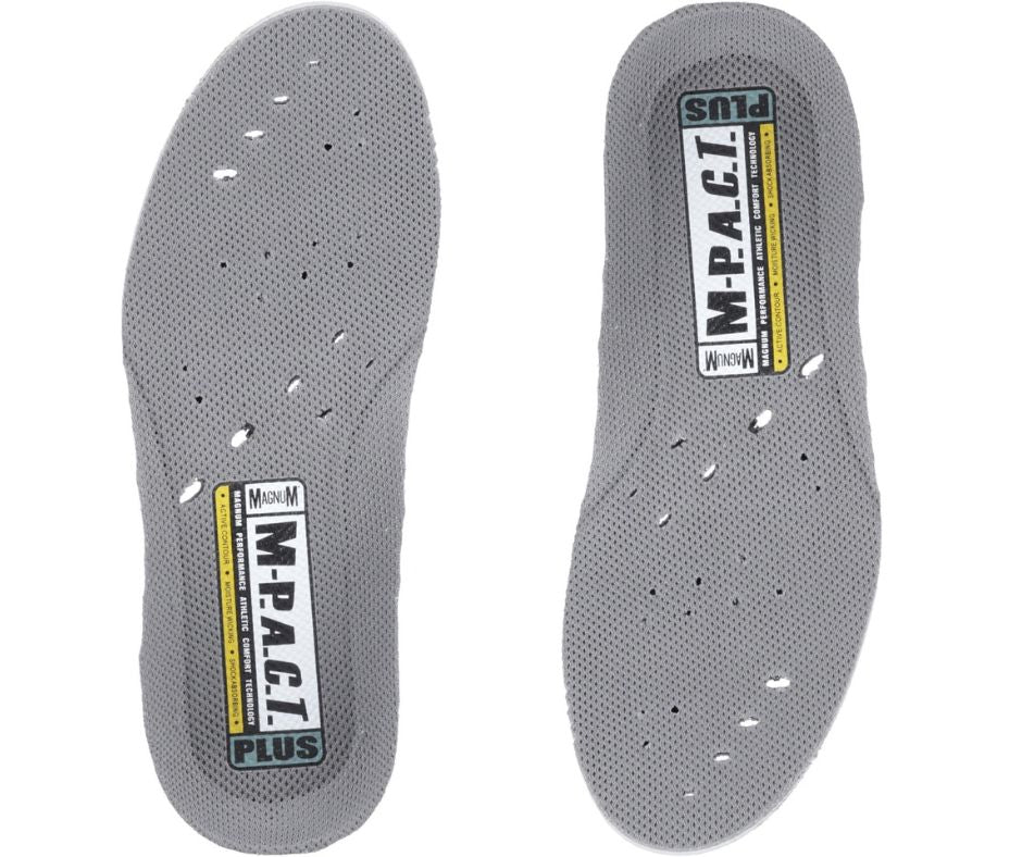 Magnum M- Pact Comfort Insole