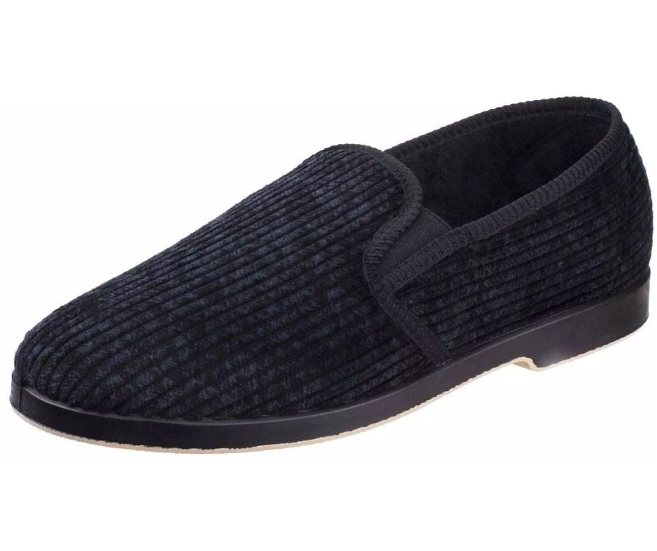 Gbs Lonsdale New Harmony Balance Hale Memory Foam Slip