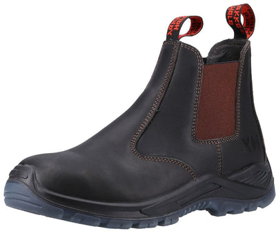 Hard Yakka Banjo Non-Safety Brown Boot