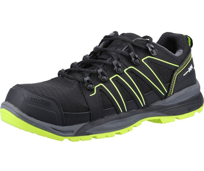 Helly Hansen Addvis Low S3 Safety Trainer