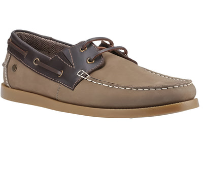 Cotswold Bartrim Soft Leather Uppers Shoes