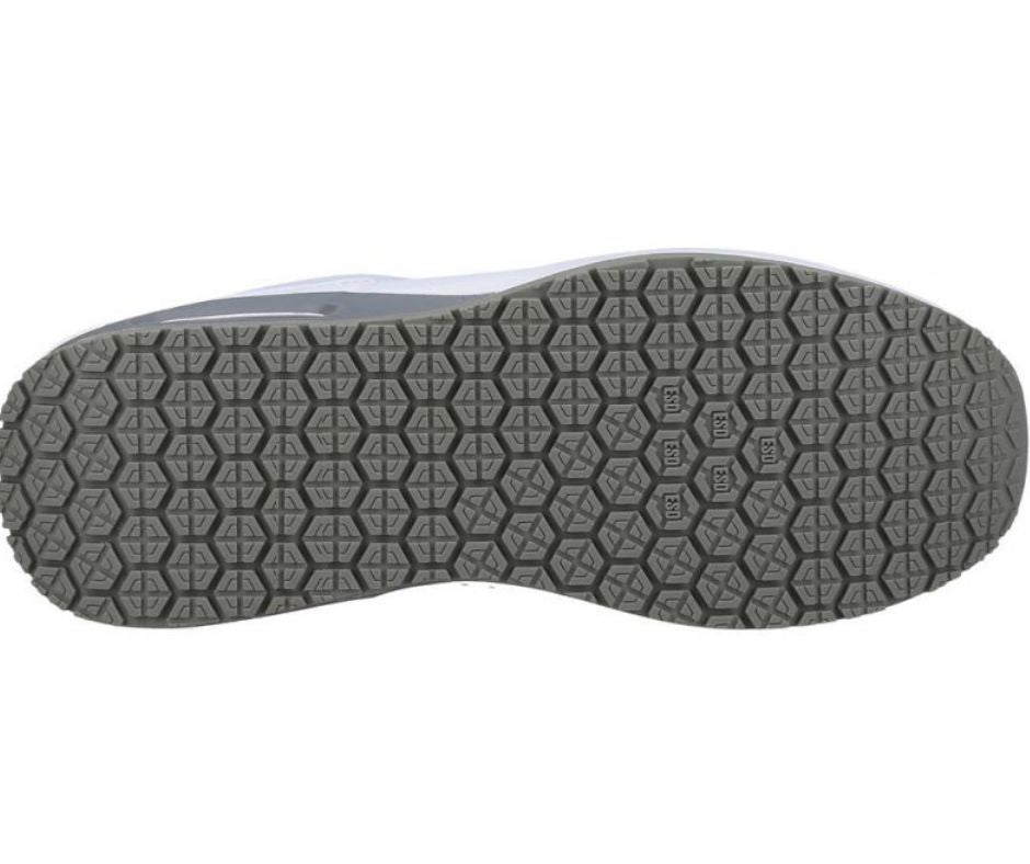 Safety Jogger Women's Ela Slip-Resistant O1 Work Trainers