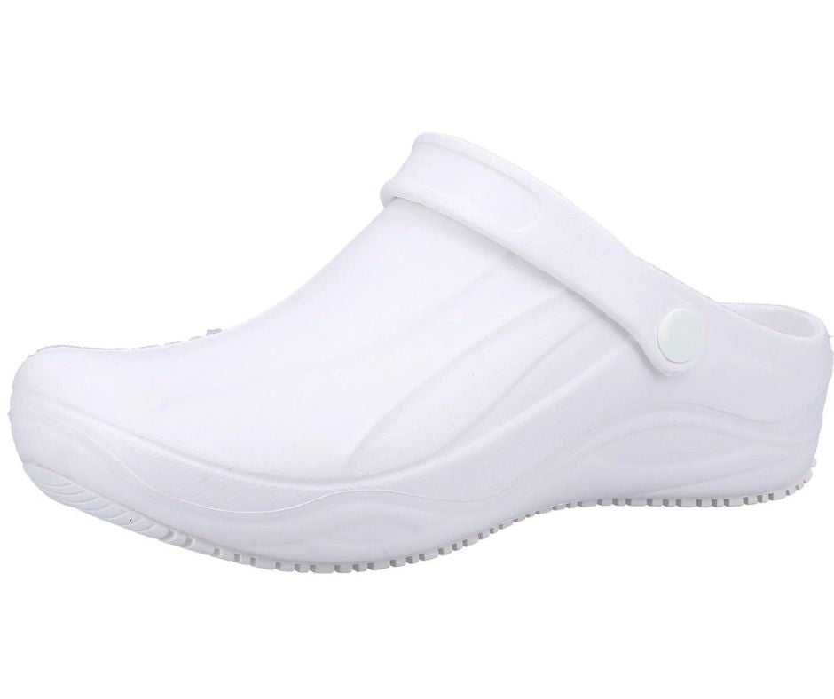 Safety Jogger Smooth Ob Waterproof Shoe