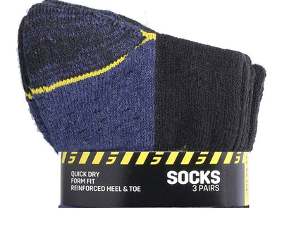 Safety Jogger Comics Batman Classic SJ Sock