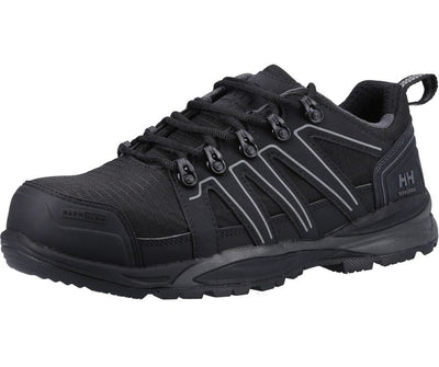 Helly Hansen Manchester Low Safety Shoes Black