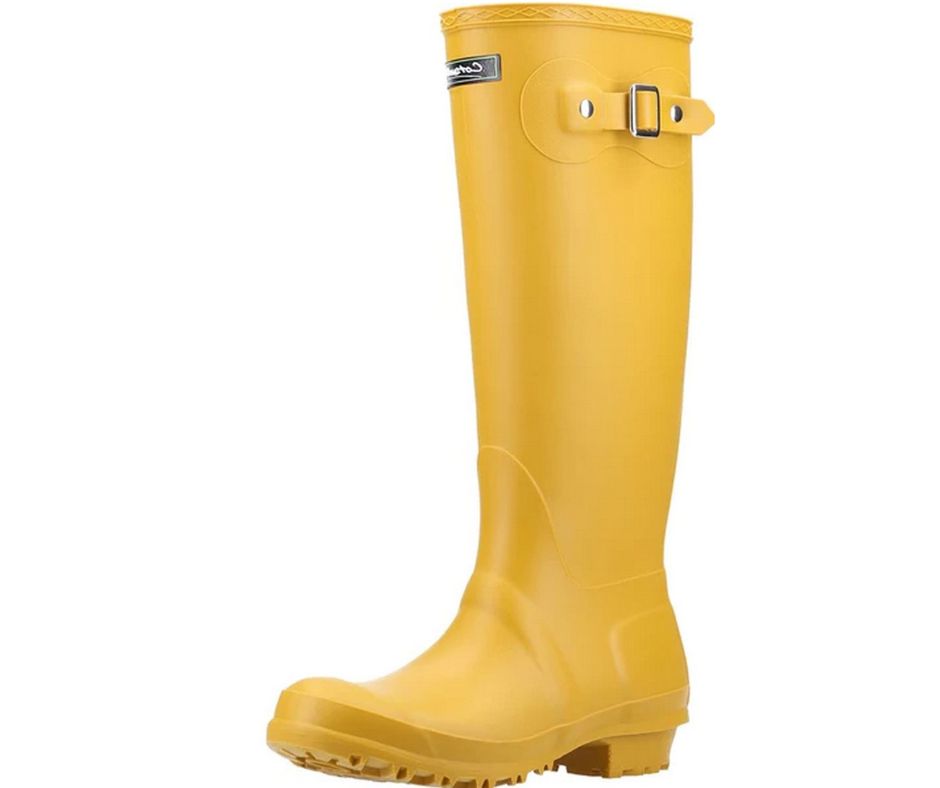 Cotswold Sandringham Wellies Hunter Womens Original Boots