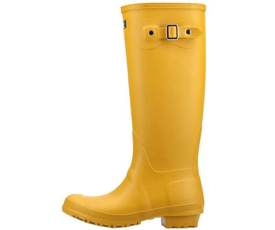 Cotswold Sandringham Wellies Hunter Womens Original Boots