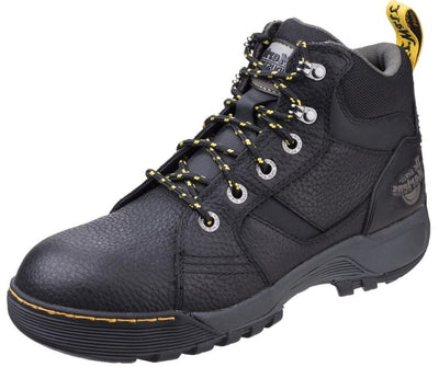 Dr Martens Grapple Men's Safety Hiker Black