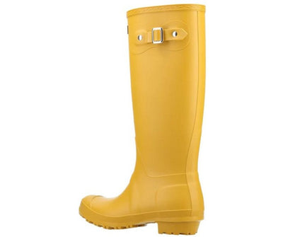 Cotswold Sandringham Wellies Hunter Womens Original Boots