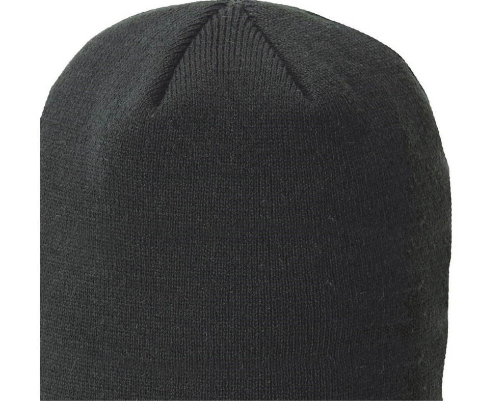 Caterpillar Men's Logo Knit Cap Beanie