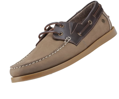 Cotswold Bartrim Soft Leather Uppers Shoes