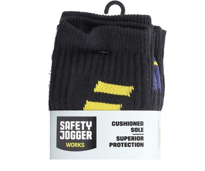 Safety Jogger Comics Batman Classic SJ Sock
