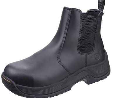 Dr Martens Drakelow Chelsea Safety Boots