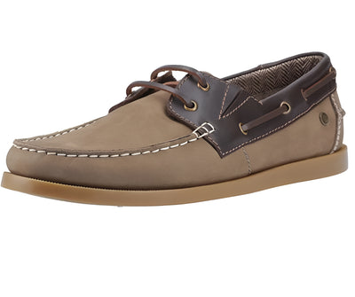 Cotswold Bartrim Soft Leather Uppers Shoes