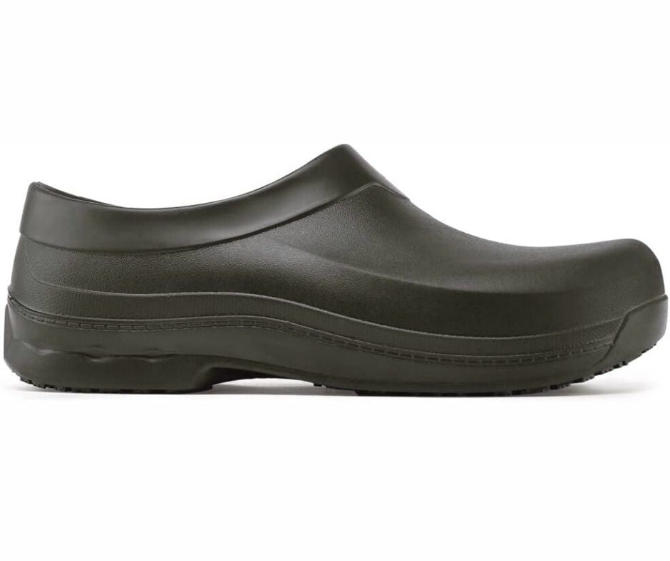 Shoes for Crews Radium Slip Resistant Clog