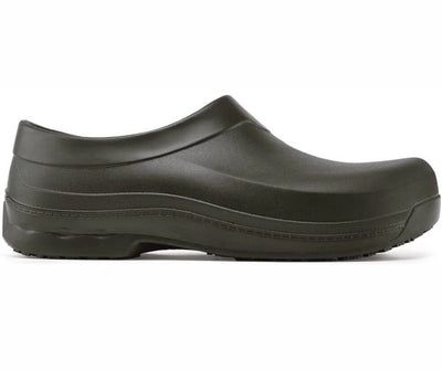 Shoes for Crews Radium Slip Resistant Clog