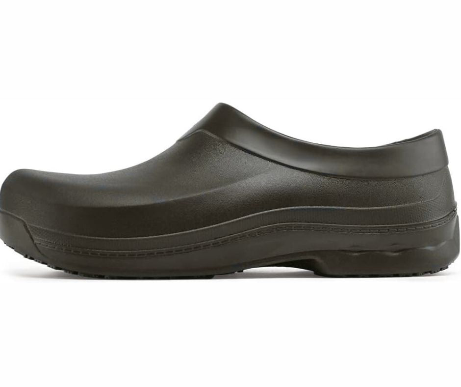 Shoes for Crews Radium Slip Resistant Clog