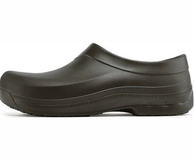 Shoes for Crews Radium Slip Resistant Clog