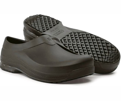 Shoes for Crews Radium Slip Resistant Clog