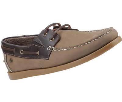 Cotswold Bartrim Soft Leather Uppers Shoes