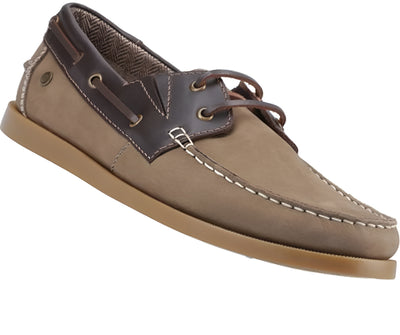 Cotswold Bartrim Soft Leather Uppers Shoes