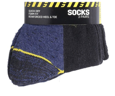 Safety Jogger Comics Batman Classic SJ Sock
