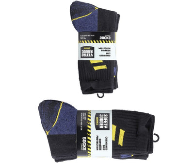Safety Jogger Comics Batman Classic SJ Sock