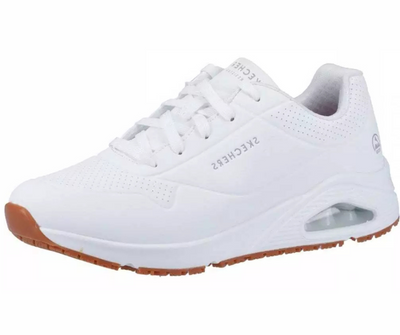 Skechers Workwear Resistant Uno Womens Slip Shoe
