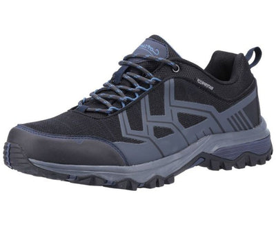 Cotswold Wychwood Low Mens Hiking Shoe
