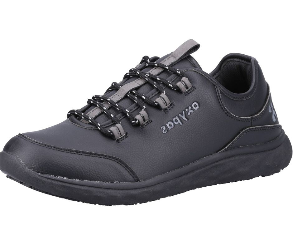 Safety Jogger Roman O1 Src Shoe