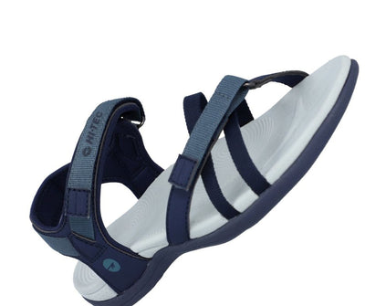Hi-Tec Anselia Blue Lightweight Sandal