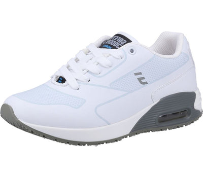 Safety Jogger Women's Ela Slip-Resistant O1 Work Trainers