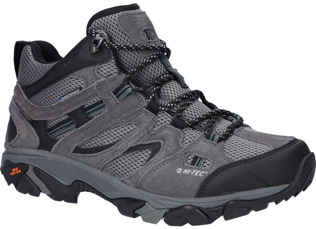 Hi-Tec  Apex Lite Mid Waterproof Men's Hikers