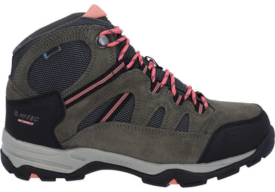 Hi-Tec Bandera Ii Ladies Walking Boots