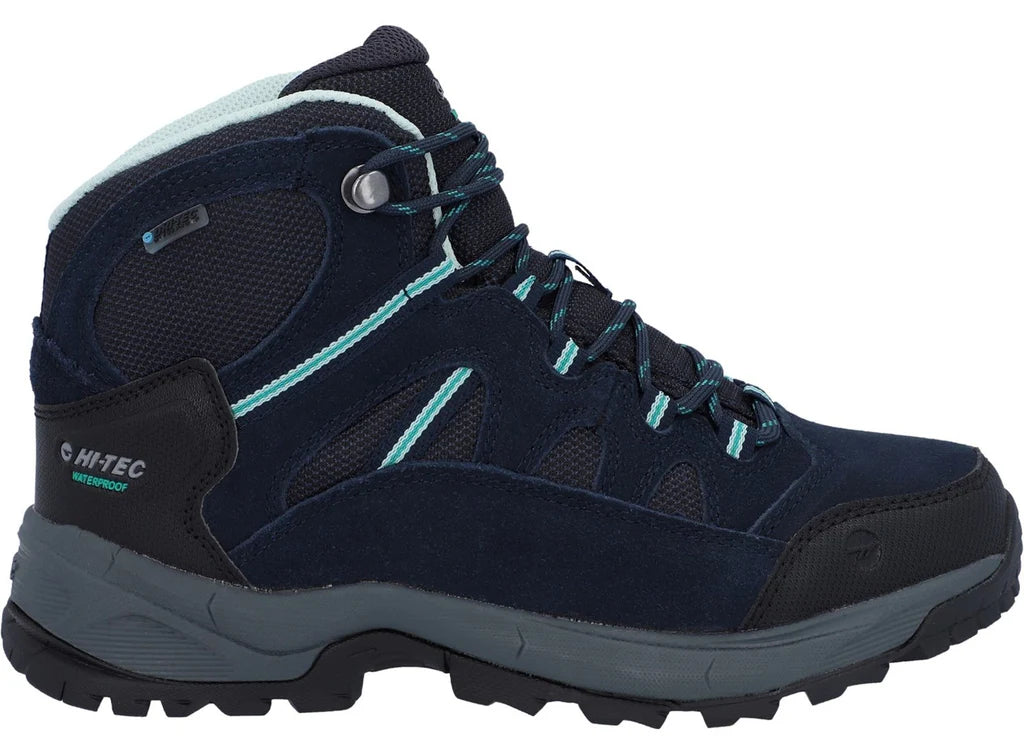 Hi-Tec  Bandera Lite Waterproof Women Boots