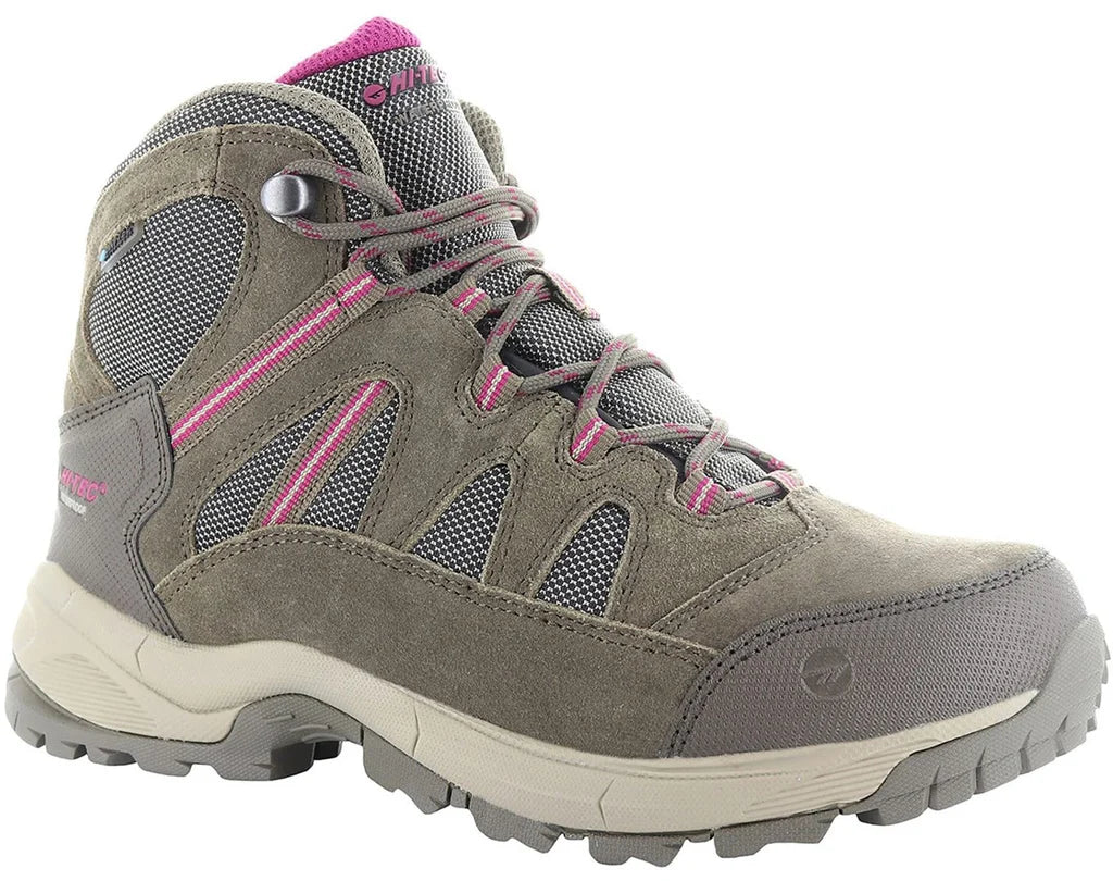 Hi-Tec  Bandera Lite Waterproof Women Boots