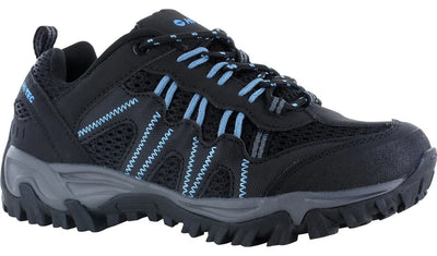 Hi-Tec Jaguar Womens Trail Hiking Outdoor Shoe