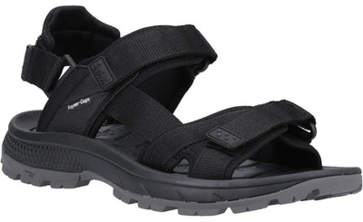 Hi-Tec Sierra Touch-Fastening Mens Walking Sandal