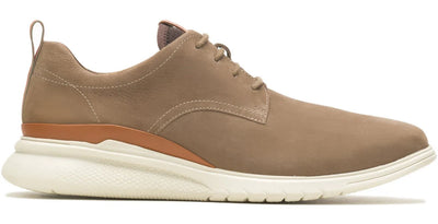 Hush Puppies Advance Mens Lace Up Shoes