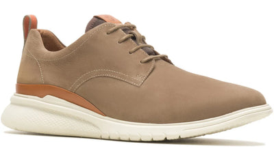 Hush Puppies Advance Mens Lace Up Shoes