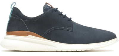 Hush Puppies Advance Mens Lace Up Shoes